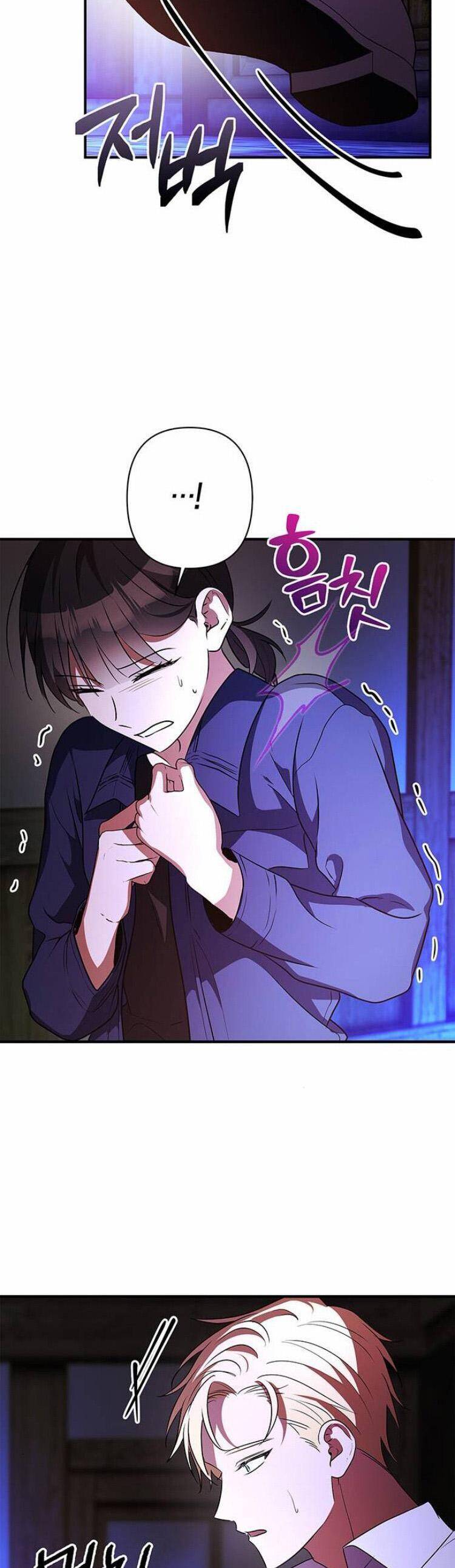 Định Nghĩa Về Nhân Vật Phản Diện Chapter 15 - 10