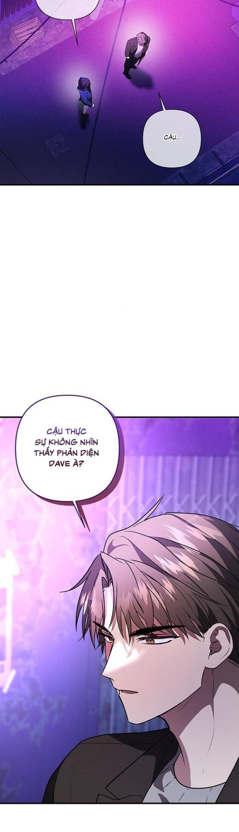 Định Nghĩa Về Nhân Vật Phản Diện Chapter 16 - 16
