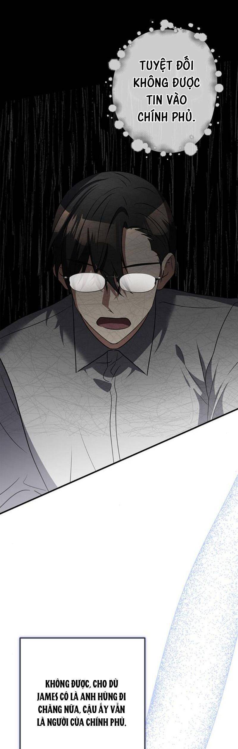 Định Nghĩa Về Nhân Vật Phản Diện Chapter 16 - 20