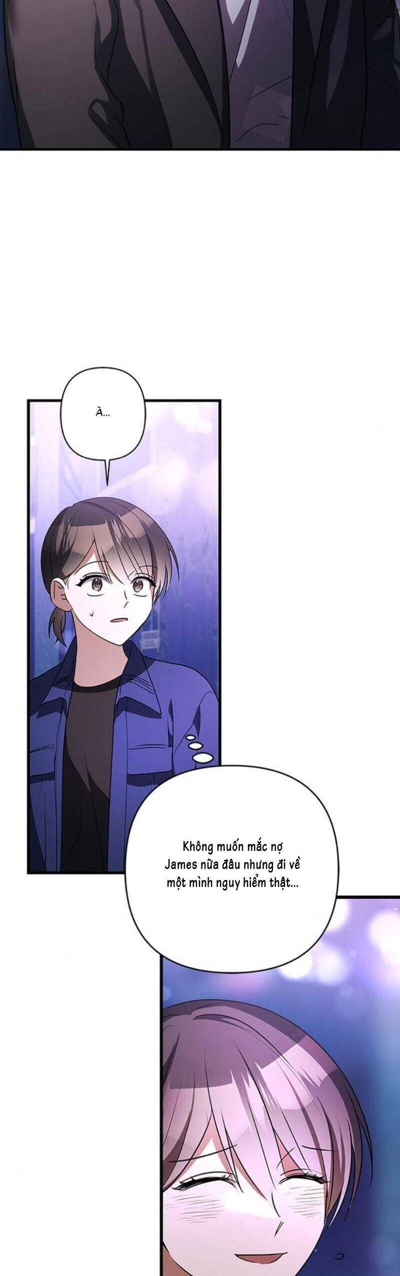 Định Nghĩa Về Nhân Vật Phản Diện Chapter 16 - 30