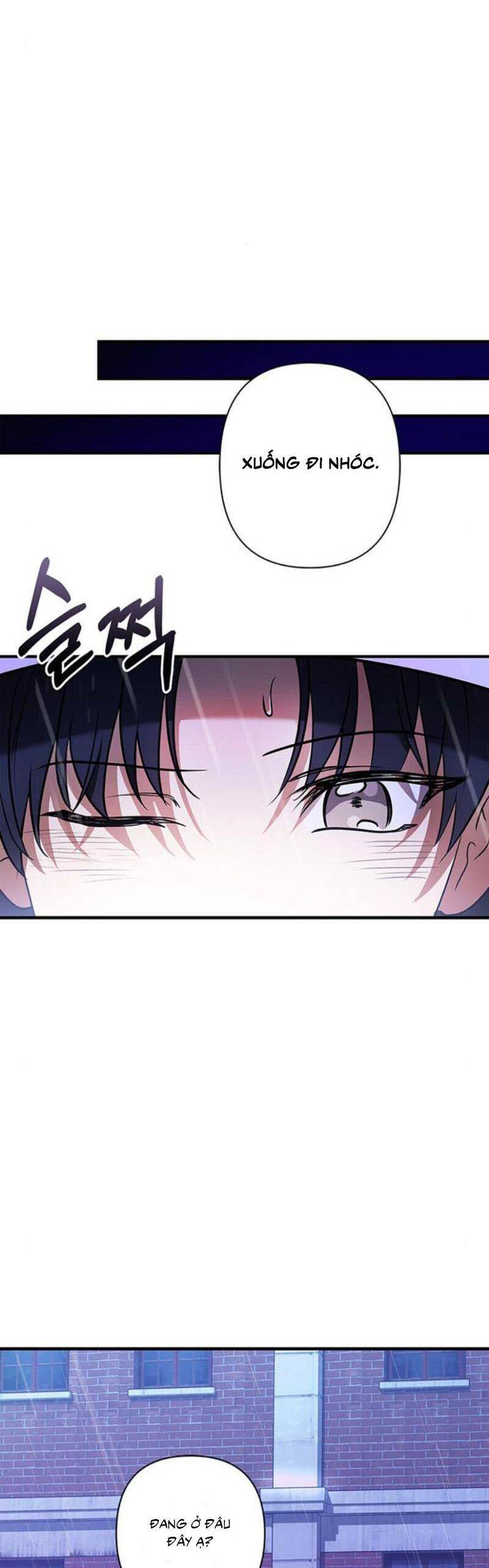 Định Nghĩa Về Nhân Vật Phản Diện Chapter 16 - 33