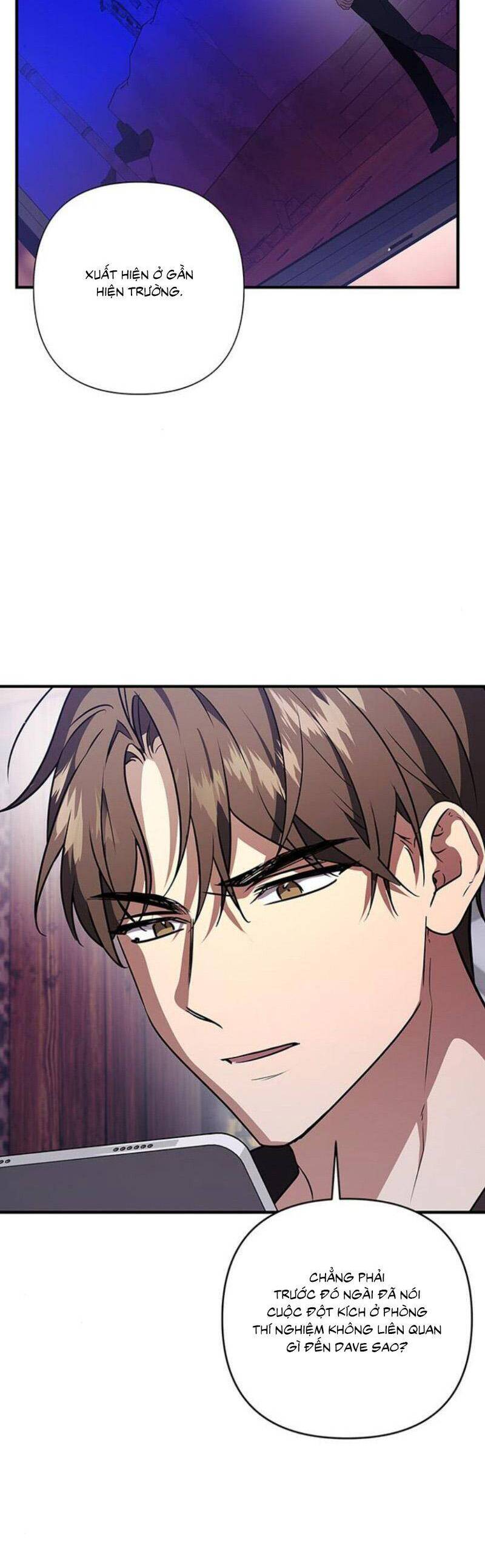 Định Nghĩa Về Nhân Vật Phản Diện Chapter 16 - 9