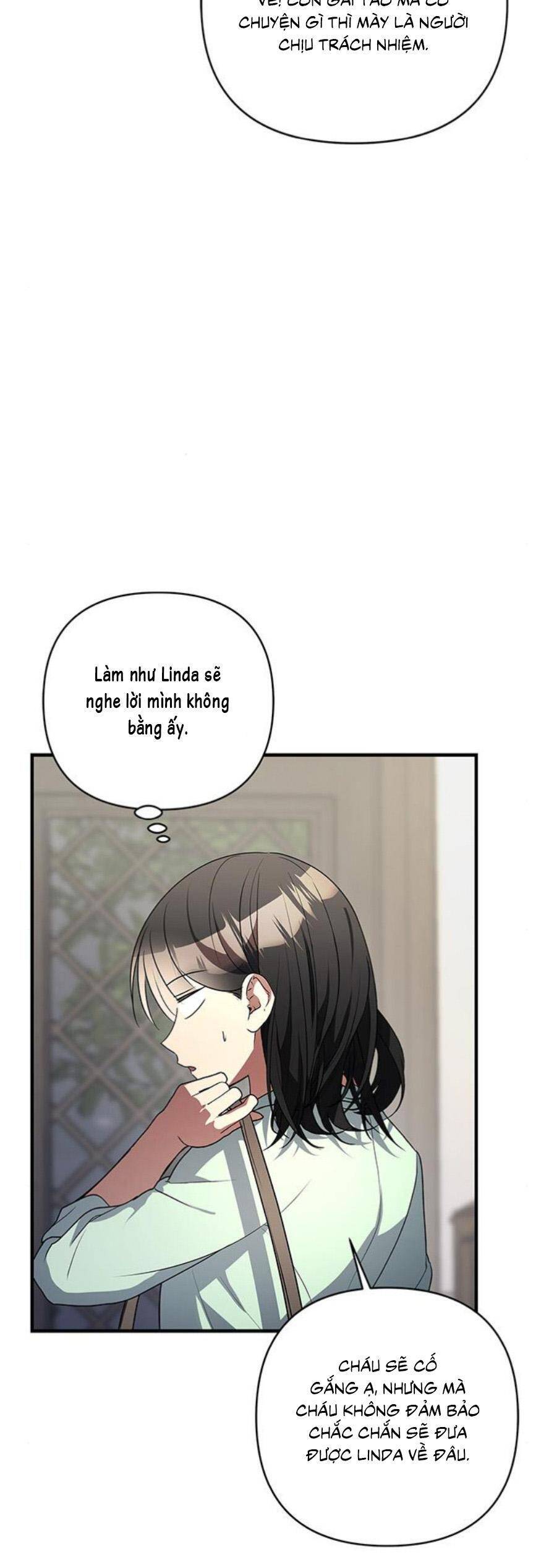 Định Nghĩa Về Nhân Vật Phản Diện Chapter 17 - 42