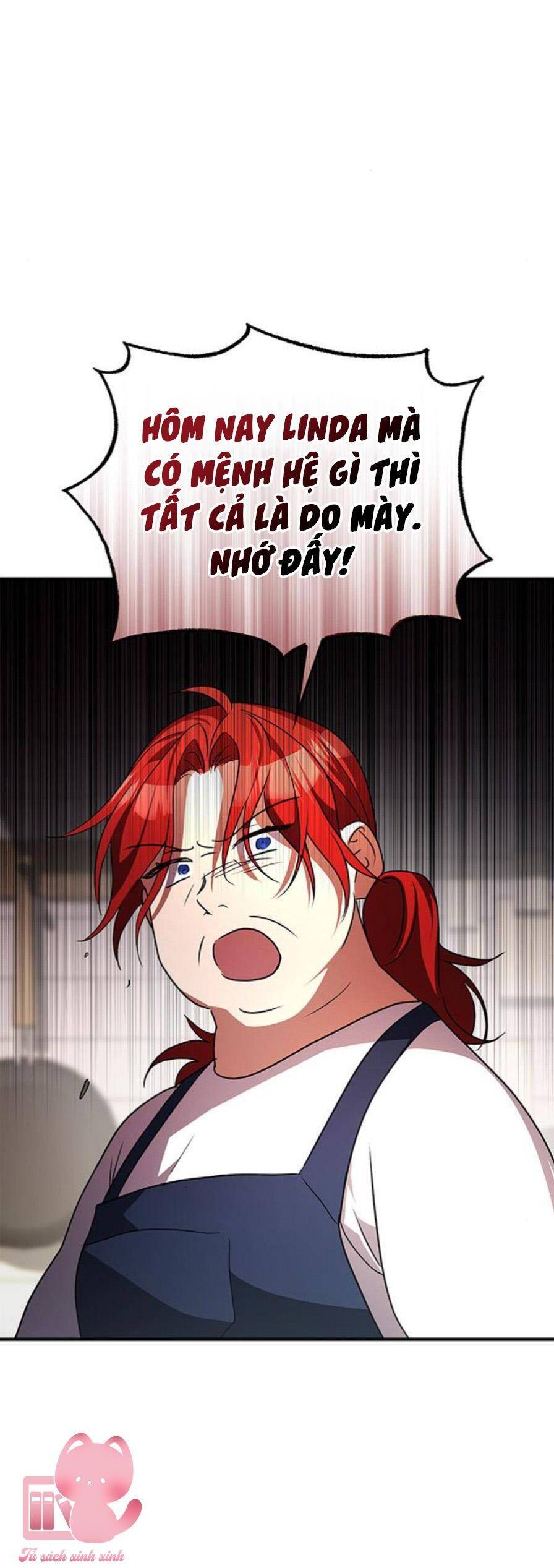 Định Nghĩa Về Nhân Vật Phản Diện Chapter 17 - 43