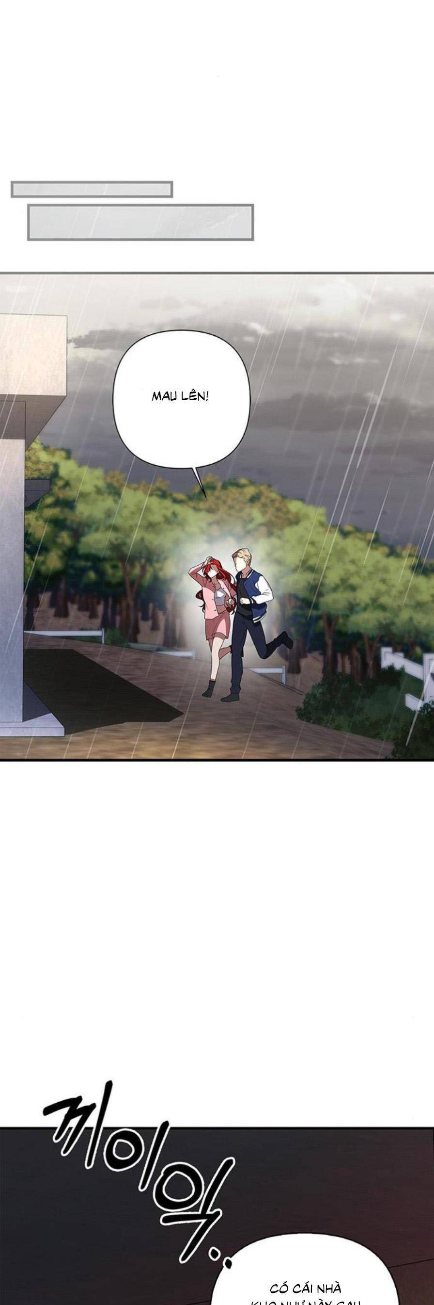 Định Nghĩa Về Nhân Vật Phản Diện Chapter 17 - 44