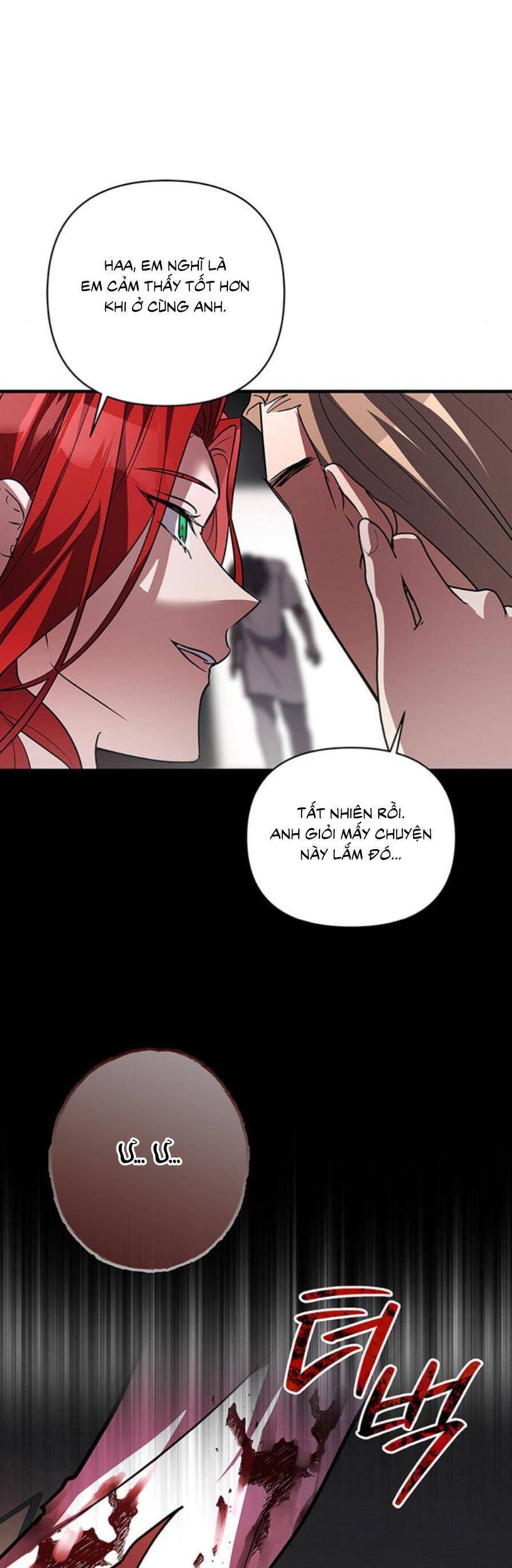 Định Nghĩa Về Nhân Vật Phản Diện Chapter 17 - 50