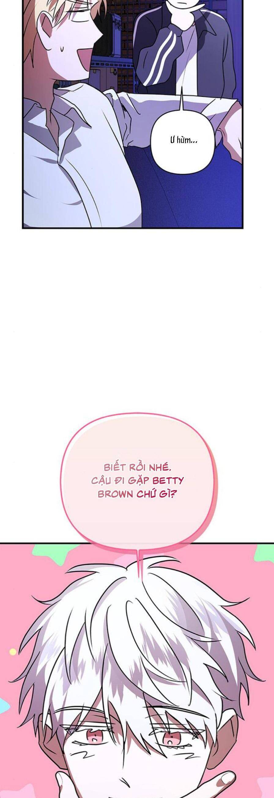 Định Nghĩa Về Nhân Vật Phản Diện Chapter 17 - 6