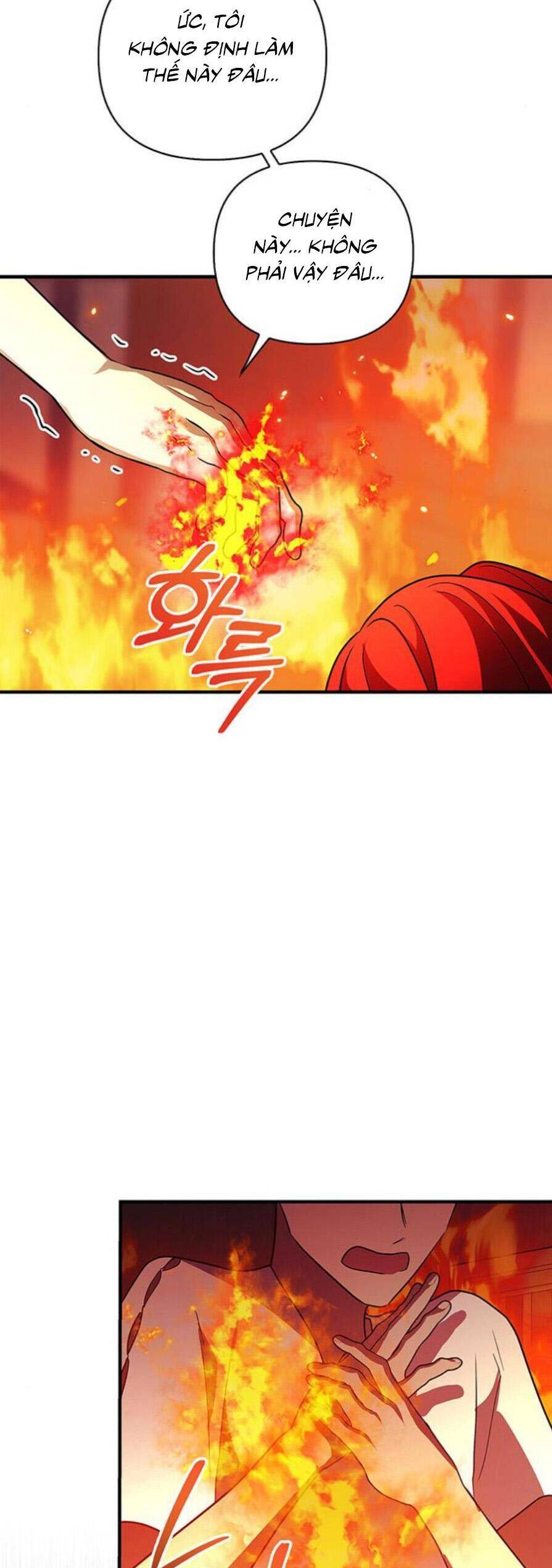 Định Nghĩa Về Nhân Vật Phản Diện Chapter 18 - 12