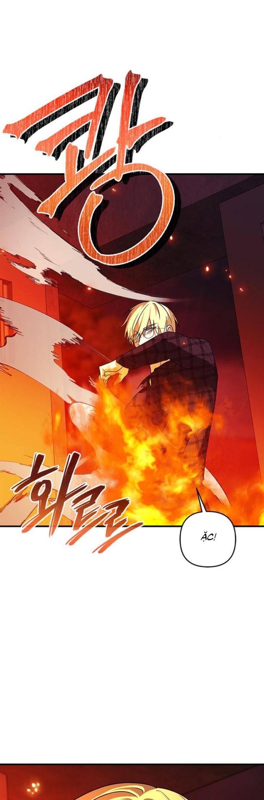 Định Nghĩa Về Nhân Vật Phản Diện Chapter 18 - 14