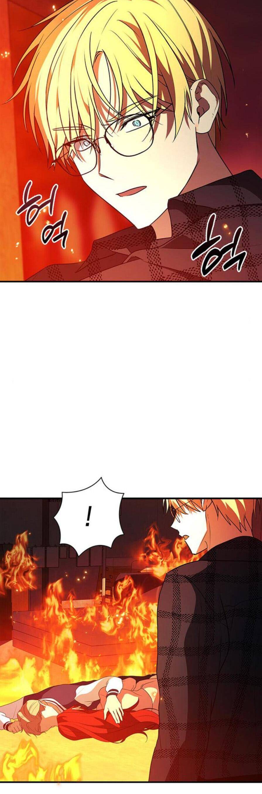 Định Nghĩa Về Nhân Vật Phản Diện Chapter 18 - 15