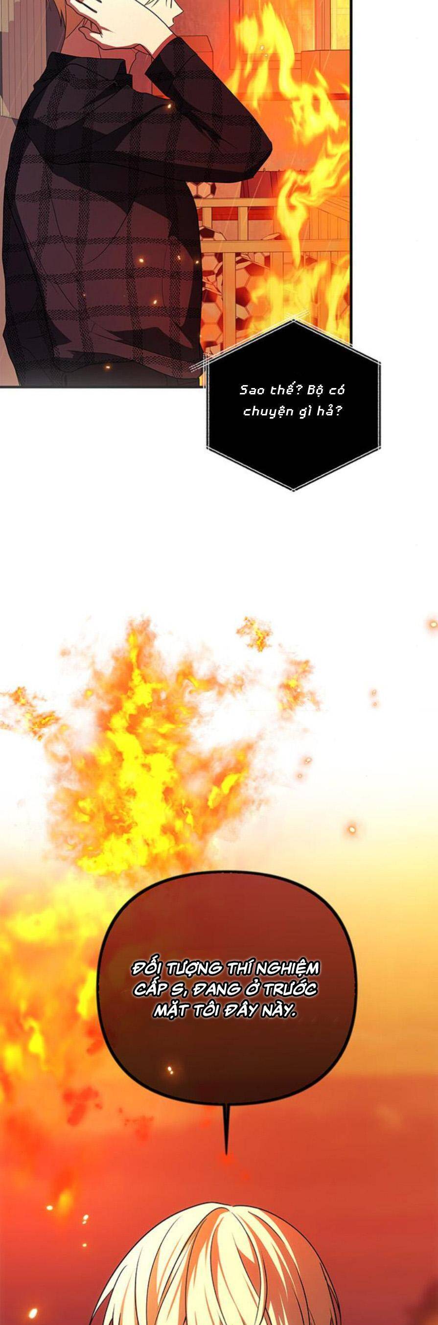 Định Nghĩa Về Nhân Vật Phản Diện Chapter 18 - 18
