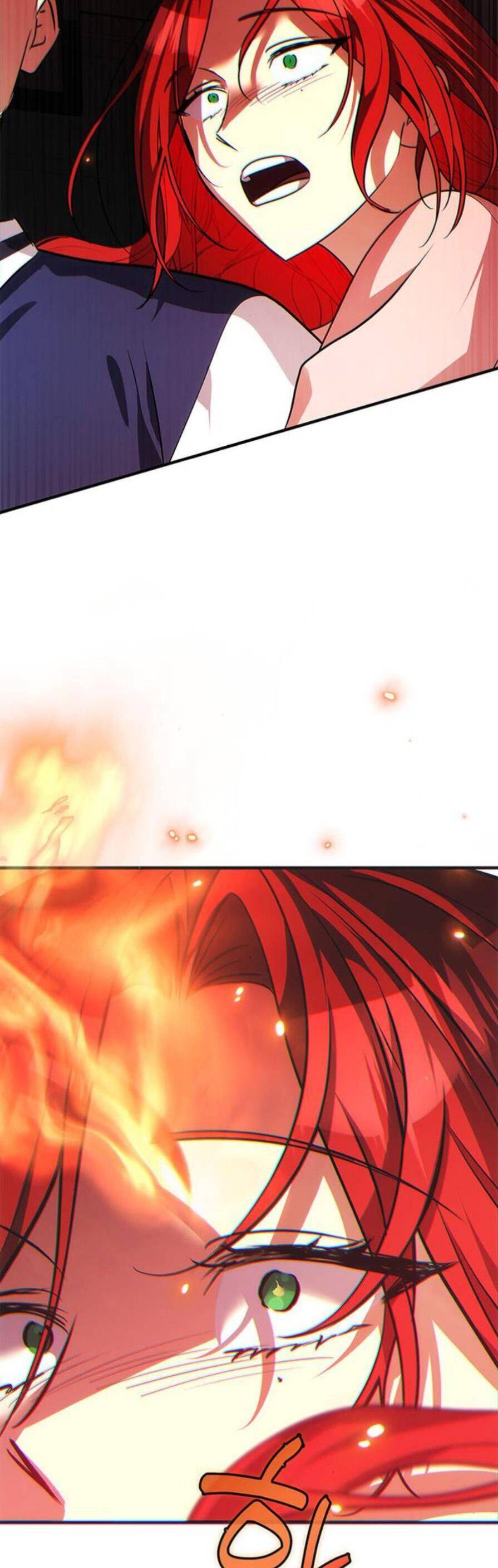 Định Nghĩa Về Nhân Vật Phản Diện Chapter 18 - 3