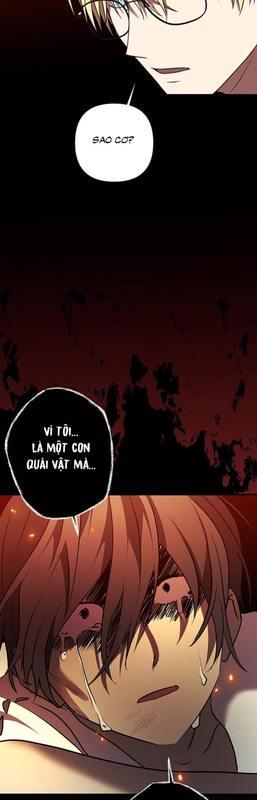 Định Nghĩa Về Nhân Vật Phản Diện Chapter 18 - 23