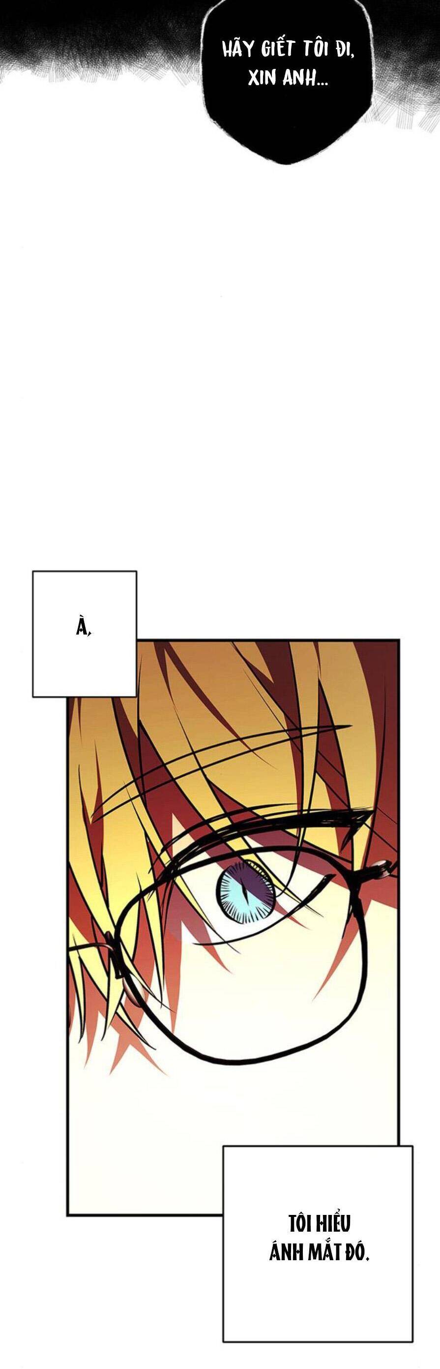 Định Nghĩa Về Nhân Vật Phản Diện Chapter 18 - 24