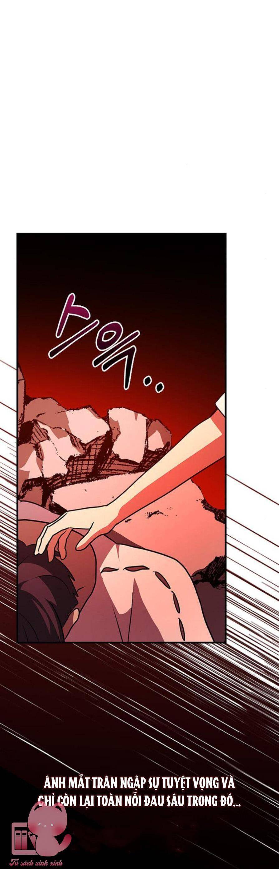 Định Nghĩa Về Nhân Vật Phản Diện Chapter 18 - 25