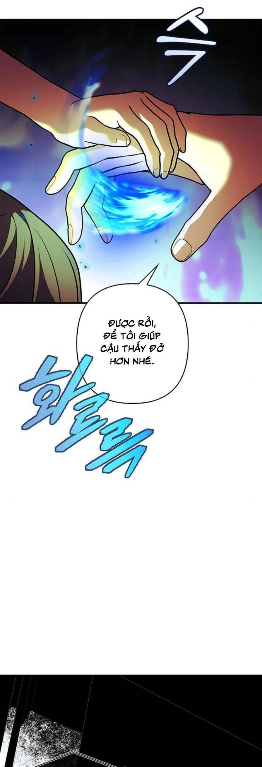 Định Nghĩa Về Nhân Vật Phản Diện Chapter 18 - 29