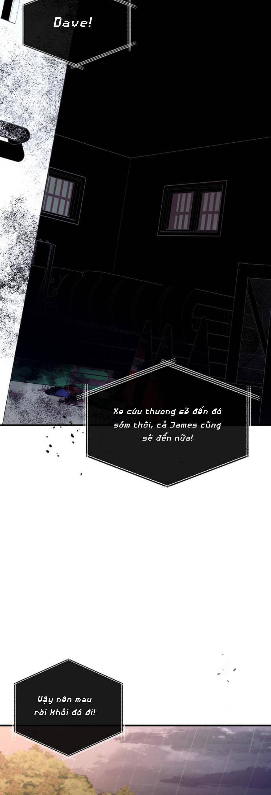 Định Nghĩa Về Nhân Vật Phản Diện Chapter 18 - 30