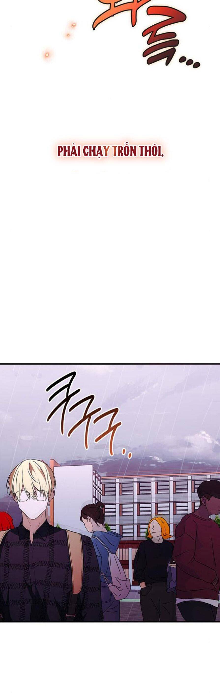 Định Nghĩa Về Nhân Vật Phản Diện Chapter 18 - 4