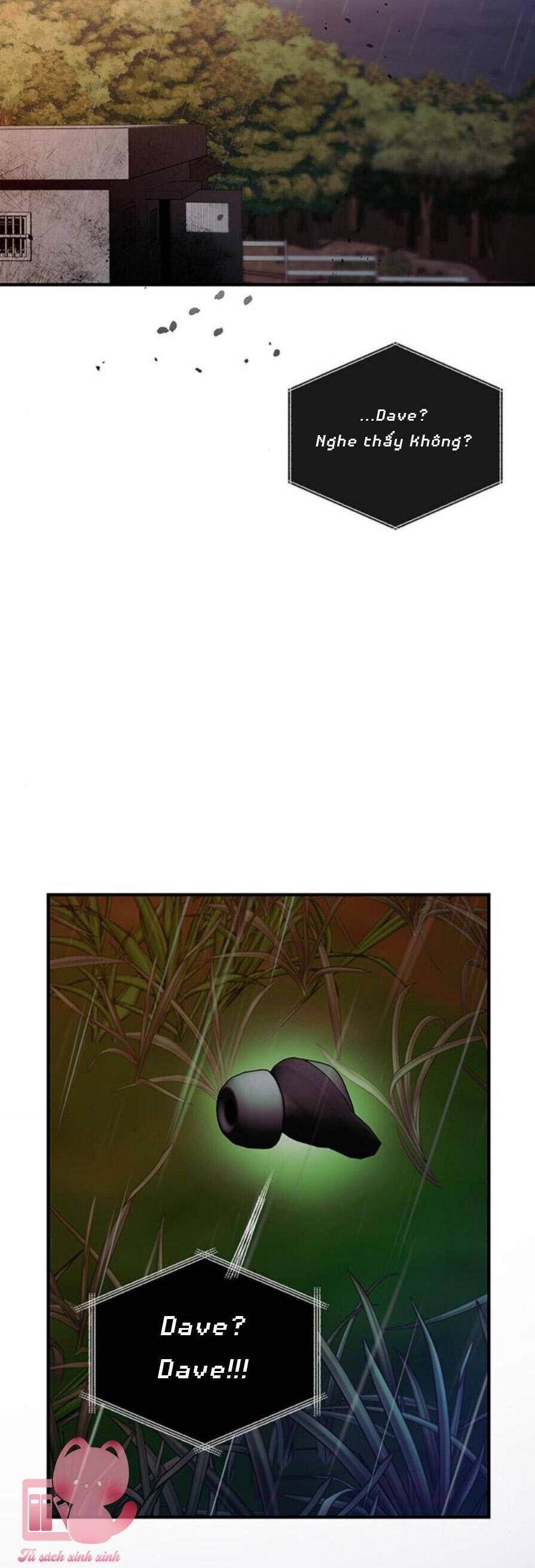 Định Nghĩa Về Nhân Vật Phản Diện Chapter 18 - 31