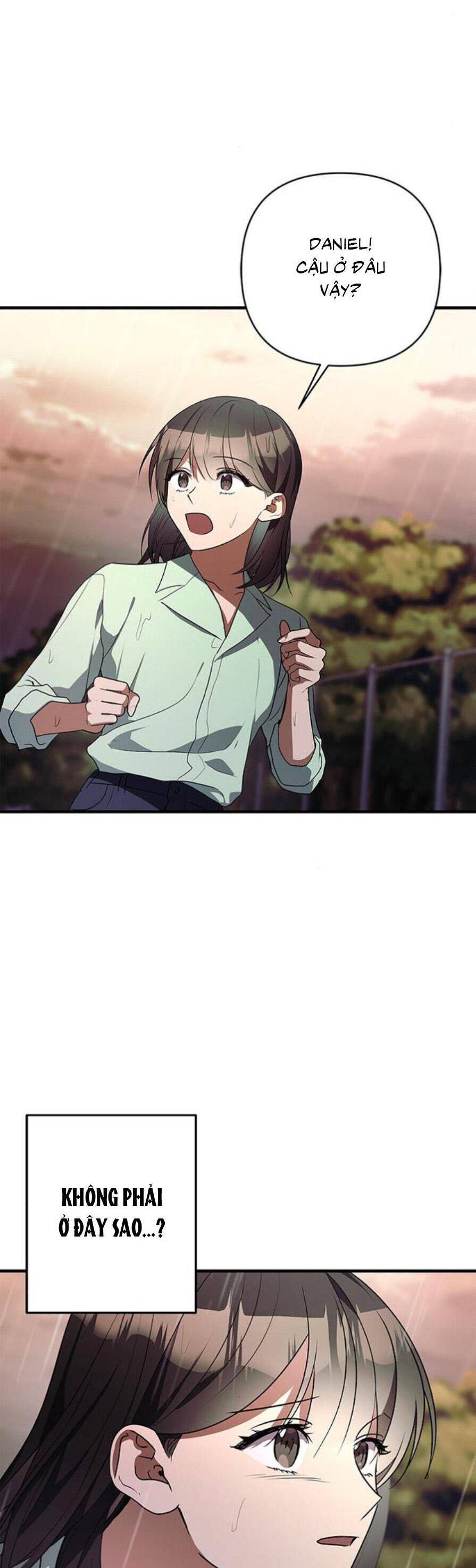 Định Nghĩa Về Nhân Vật Phản Diện Chapter 18 - 33