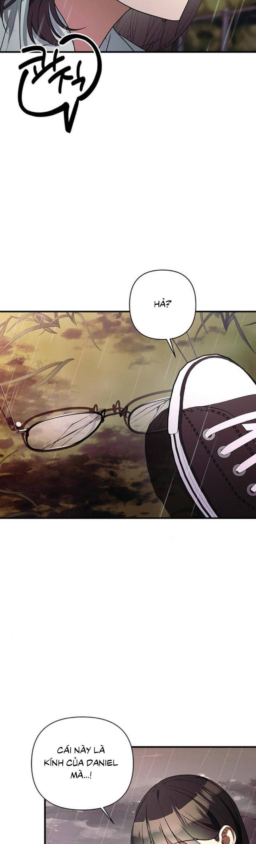 Định Nghĩa Về Nhân Vật Phản Diện Chapter 18 - 34