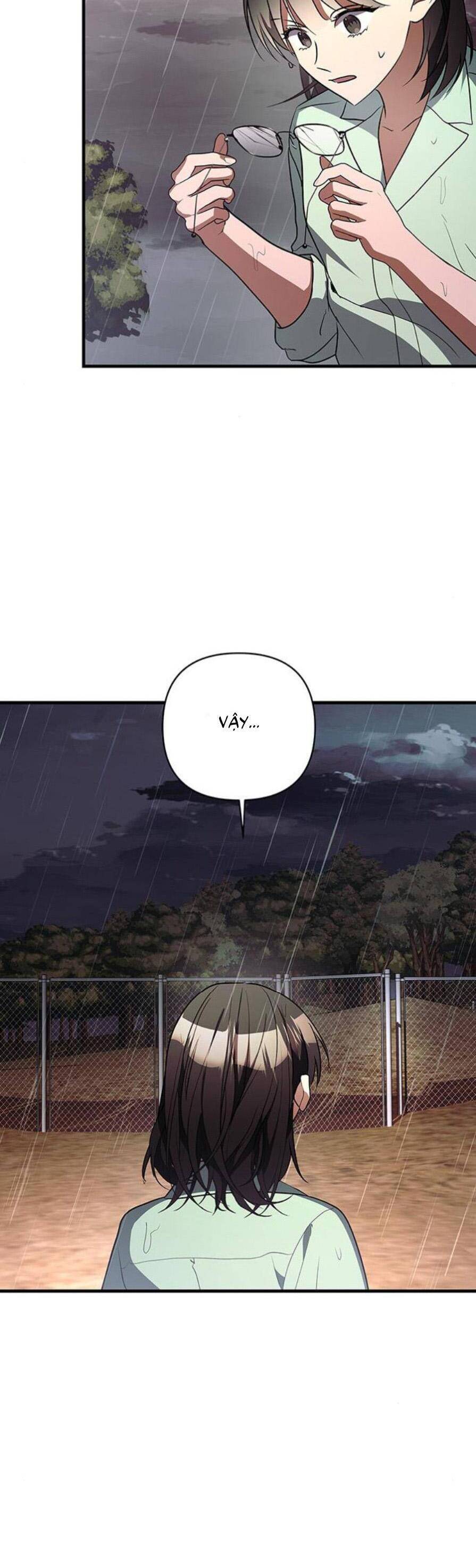 Định Nghĩa Về Nhân Vật Phản Diện Chapter 18 - 35