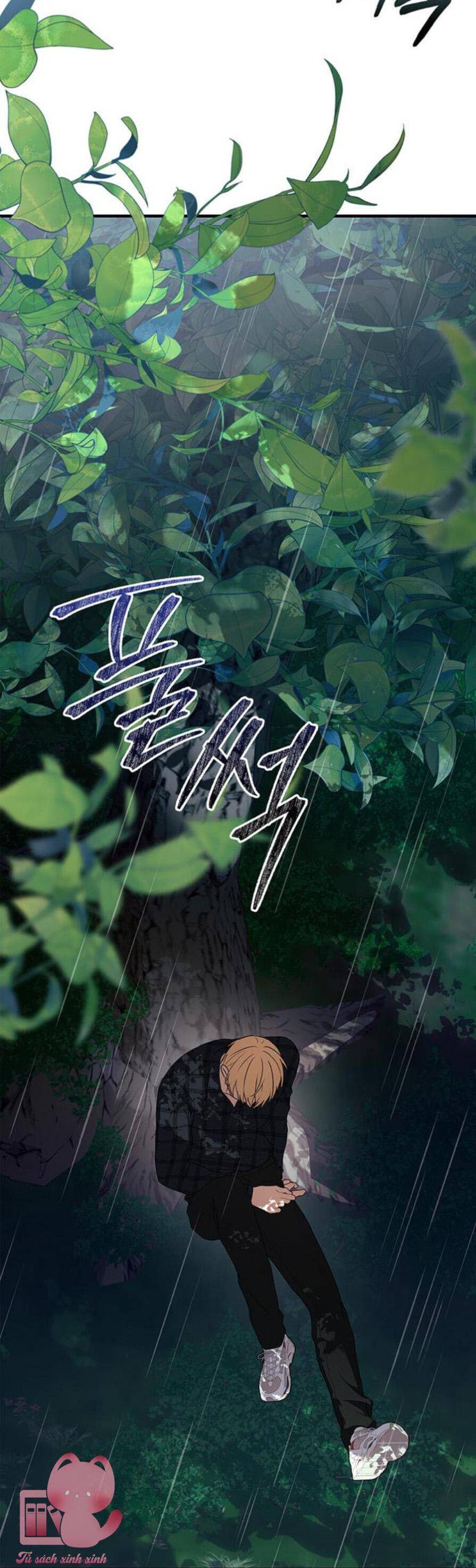 Định Nghĩa Về Nhân Vật Phản Diện Chapter 18 - 37