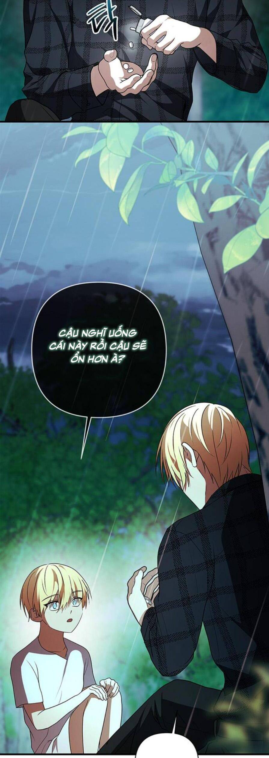 Định Nghĩa Về Nhân Vật Phản Diện Chapter 18 - 40