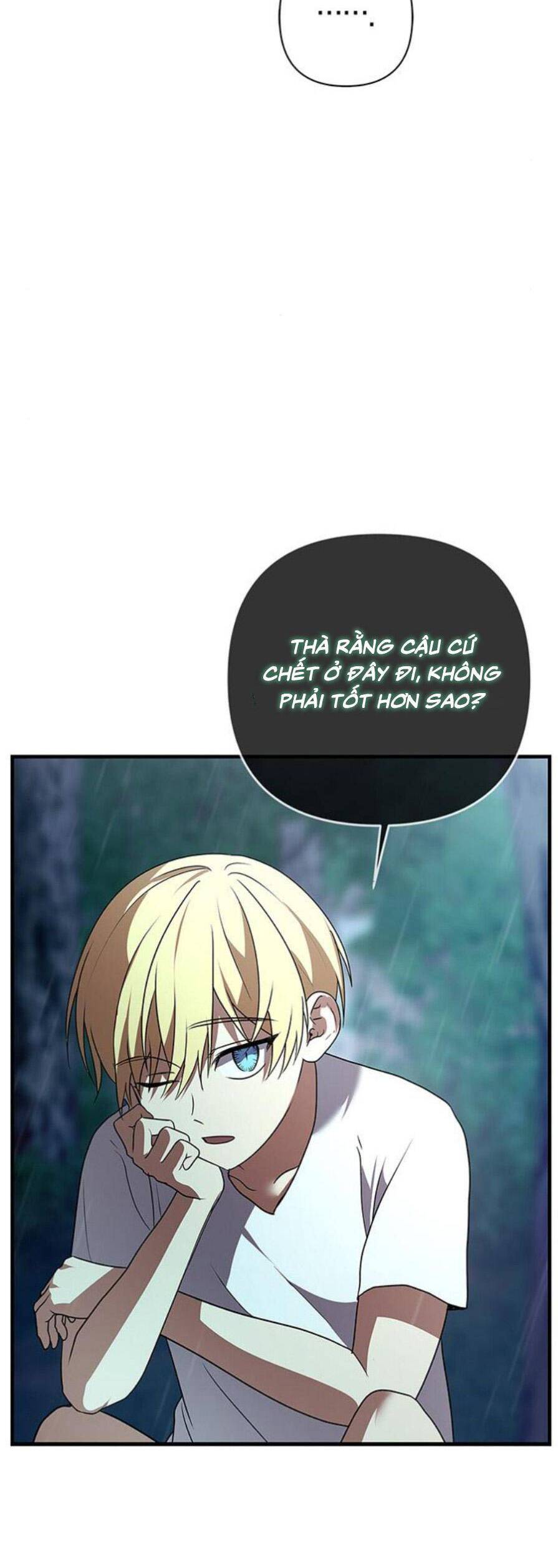 Định Nghĩa Về Nhân Vật Phản Diện Chapter 18 - 41