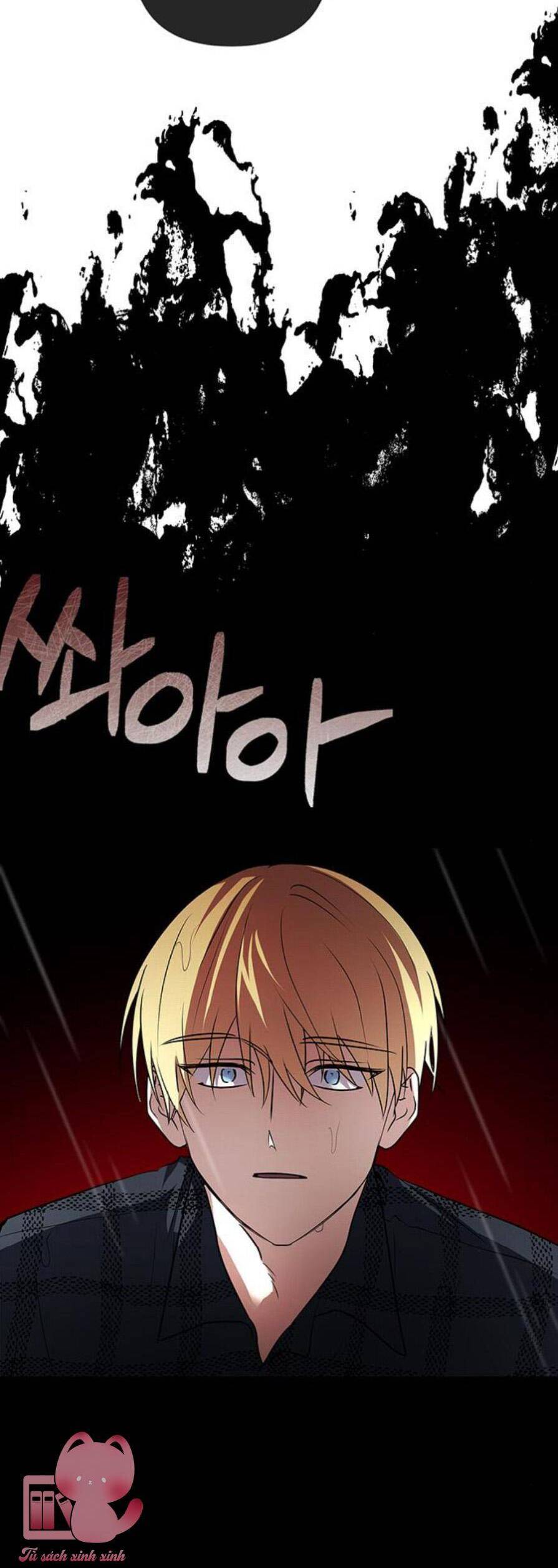 Định Nghĩa Về Nhân Vật Phản Diện Chapter 18 - 43