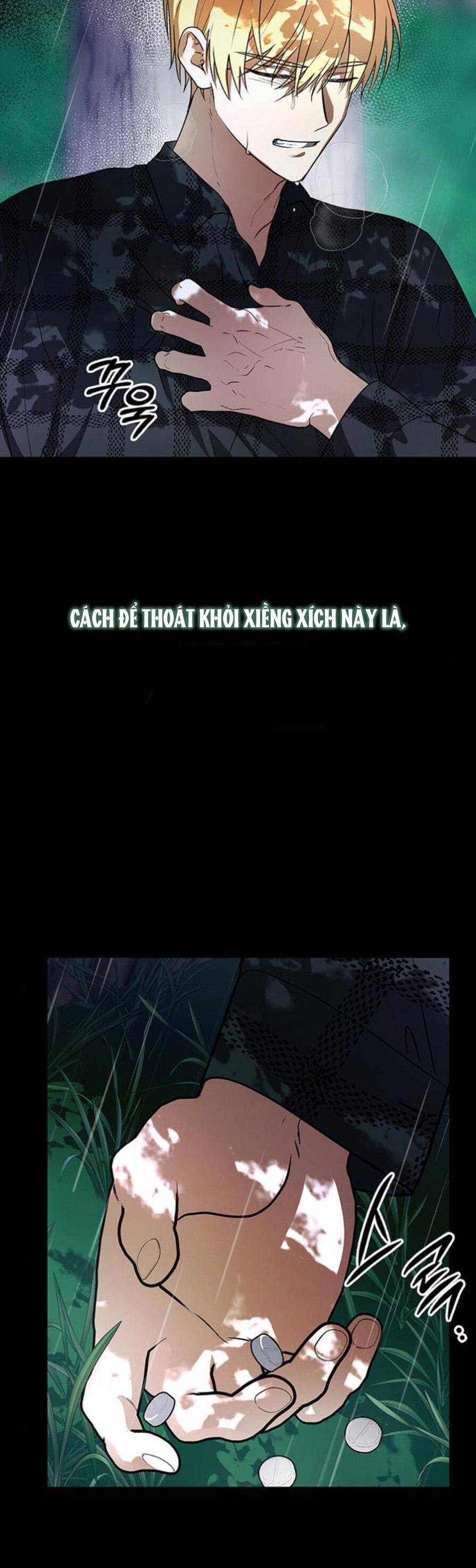 Định Nghĩa Về Nhân Vật Phản Diện Chapter 18 - 46