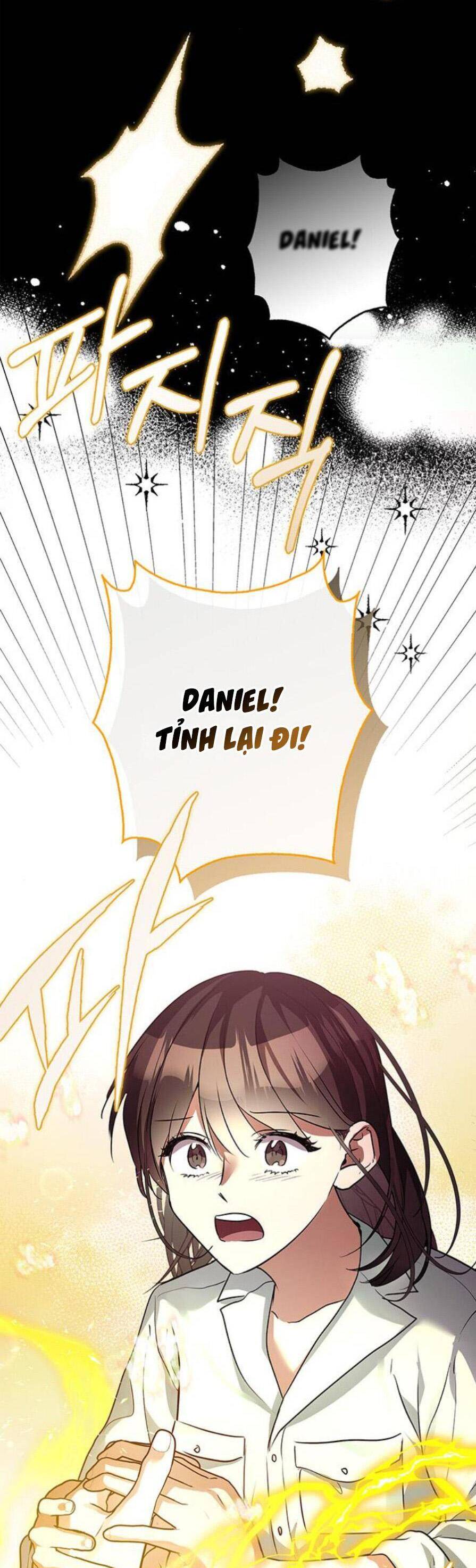 Định Nghĩa Về Nhân Vật Phản Diện Chapter 18 - 48