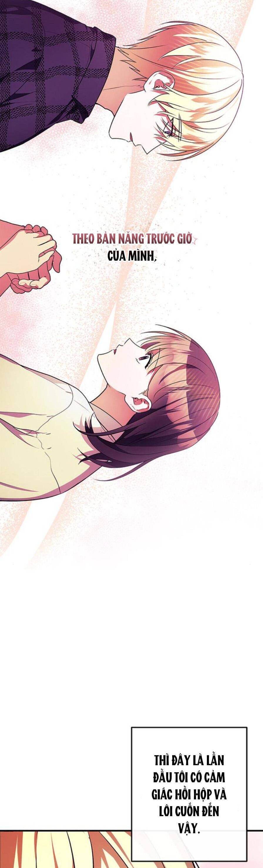 Định Nghĩa Về Nhân Vật Phản Diện Chapter 18 - 50