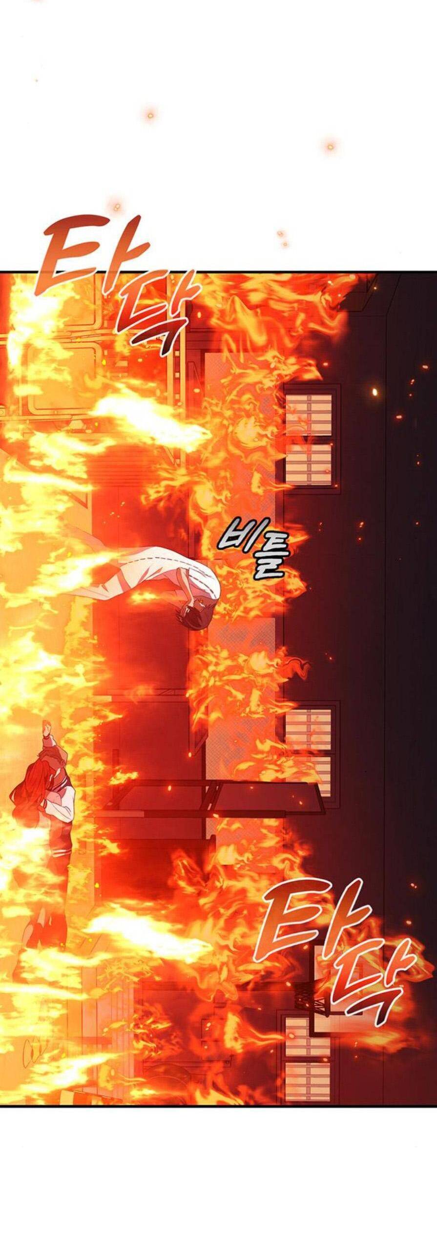 Định Nghĩa Về Nhân Vật Phản Diện Chapter 18 - 10