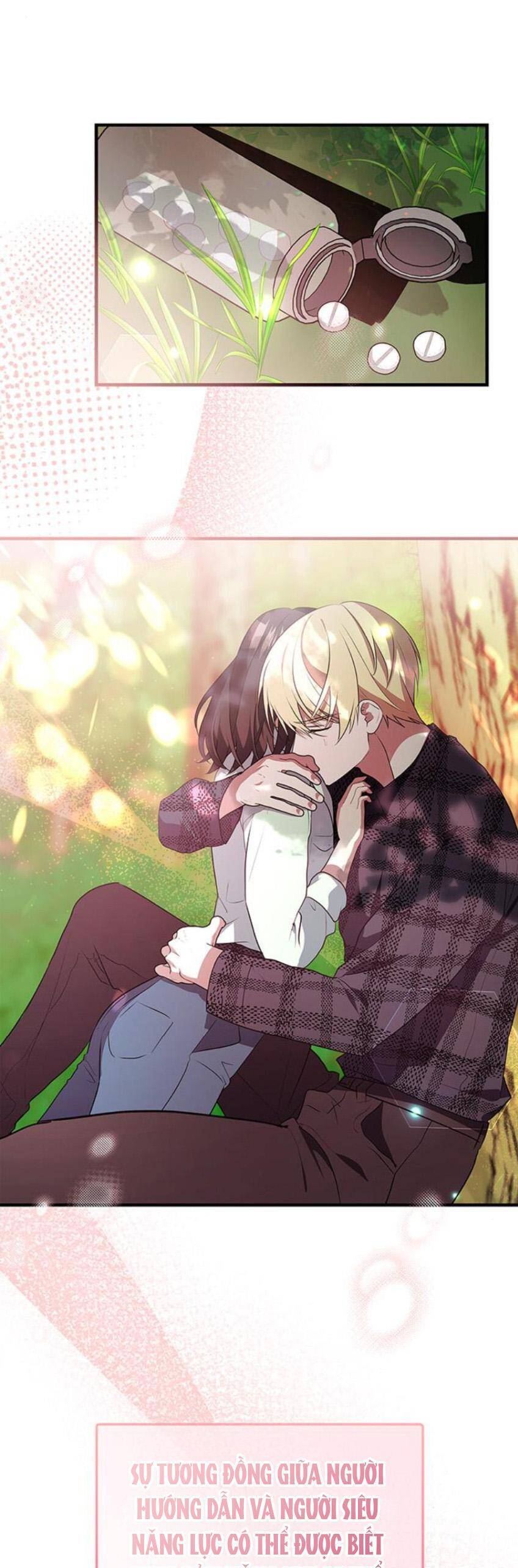 Định Nghĩa Về Nhân Vật Phản Diện Chapter 19 - 2