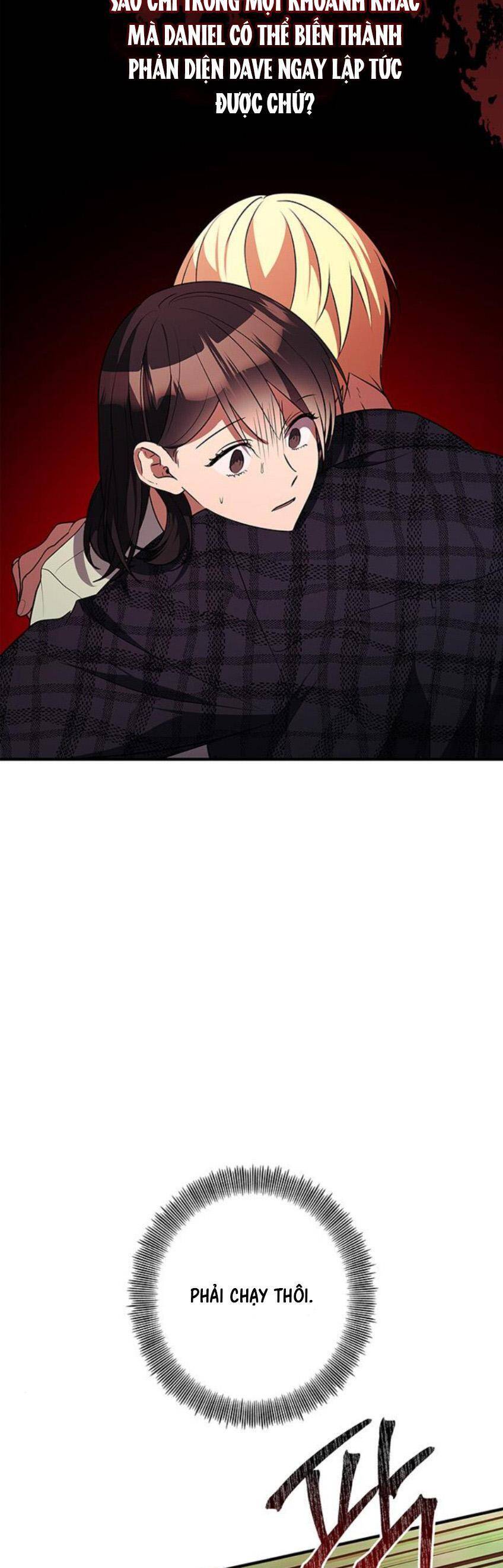 Định Nghĩa Về Nhân Vật Phản Diện Chapter 19 - 12