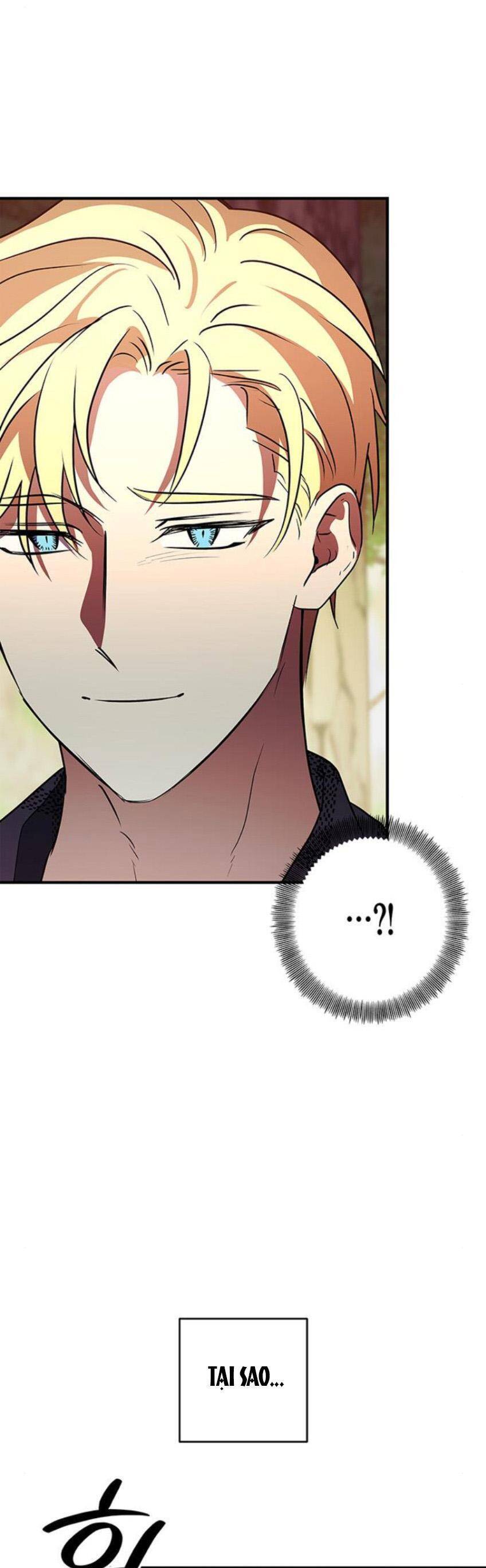 Định Nghĩa Về Nhân Vật Phản Diện Chapter 19 - 14