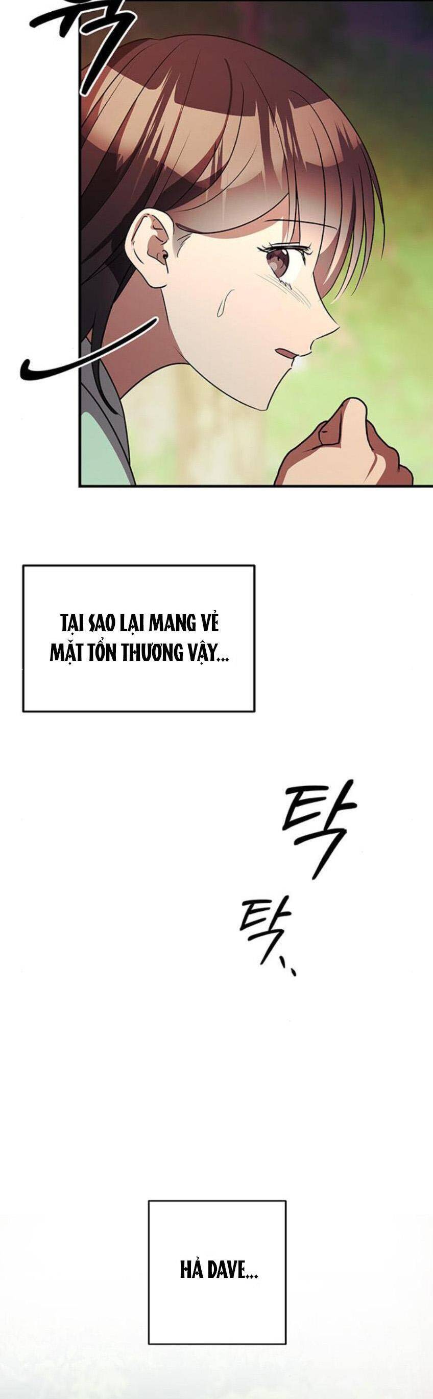 Định Nghĩa Về Nhân Vật Phản Diện Chapter 19 - 15