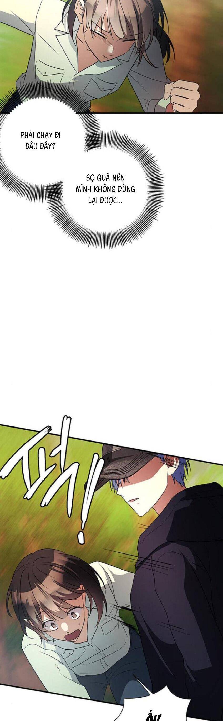 Định Nghĩa Về Nhân Vật Phản Diện Chapter 19 - 18