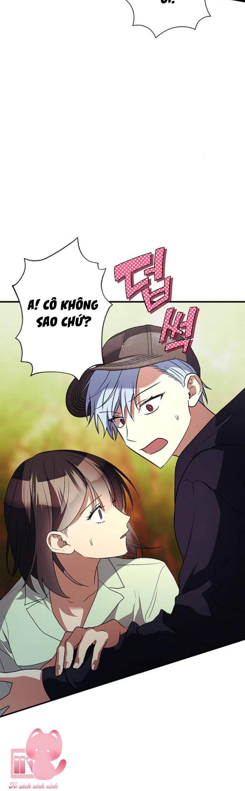 Định Nghĩa Về Nhân Vật Phản Diện Chapter 19 - 19