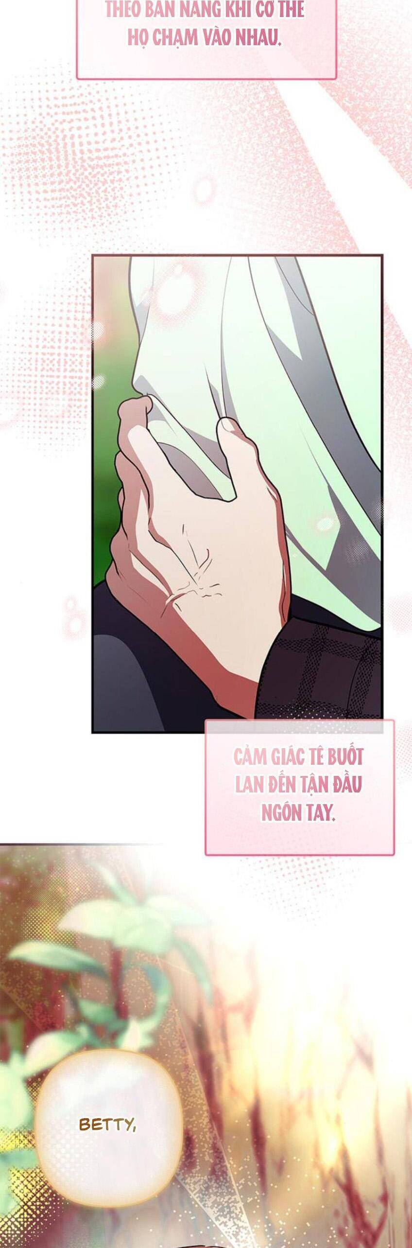 Định Nghĩa Về Nhân Vật Phản Diện Chapter 19 - 3