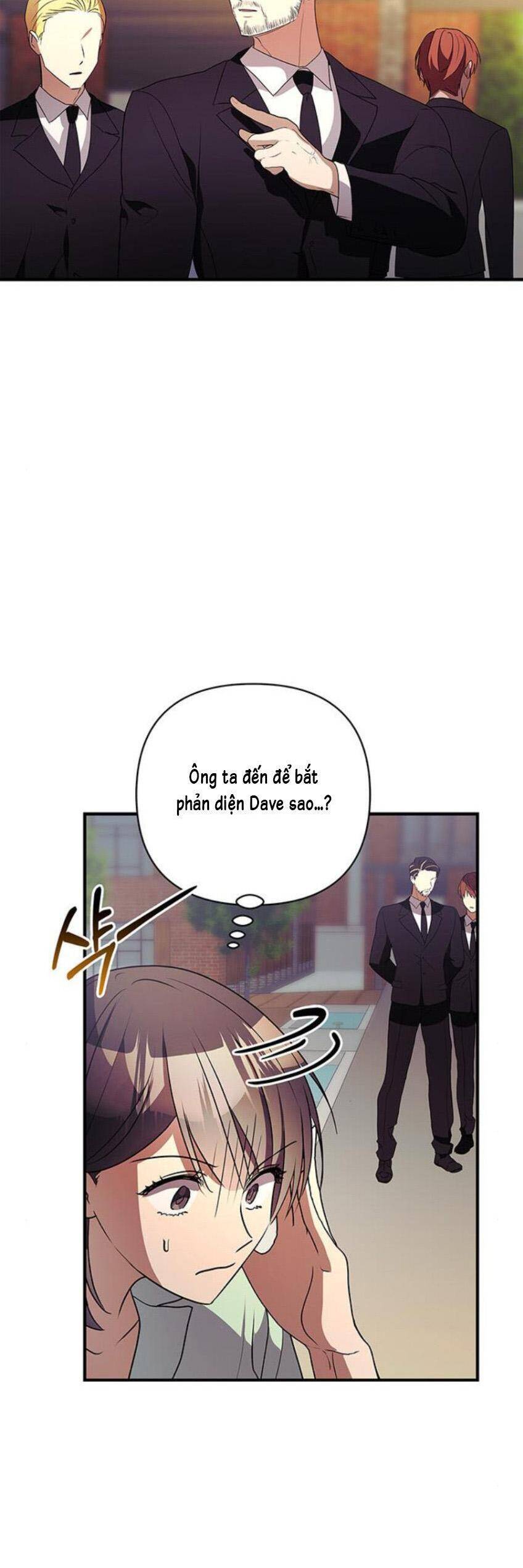 Định Nghĩa Về Nhân Vật Phản Diện Chapter 19 - 27