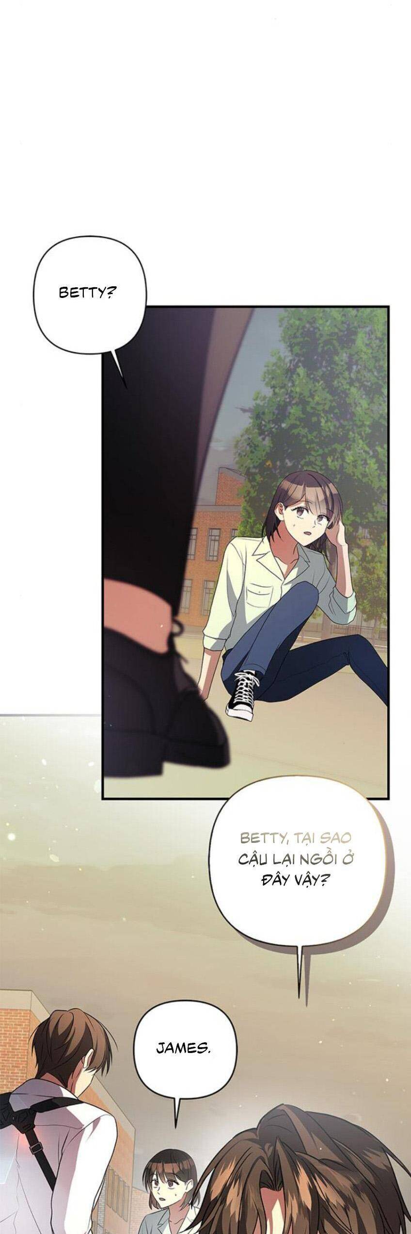 Định Nghĩa Về Nhân Vật Phản Diện Chapter 19 - 28