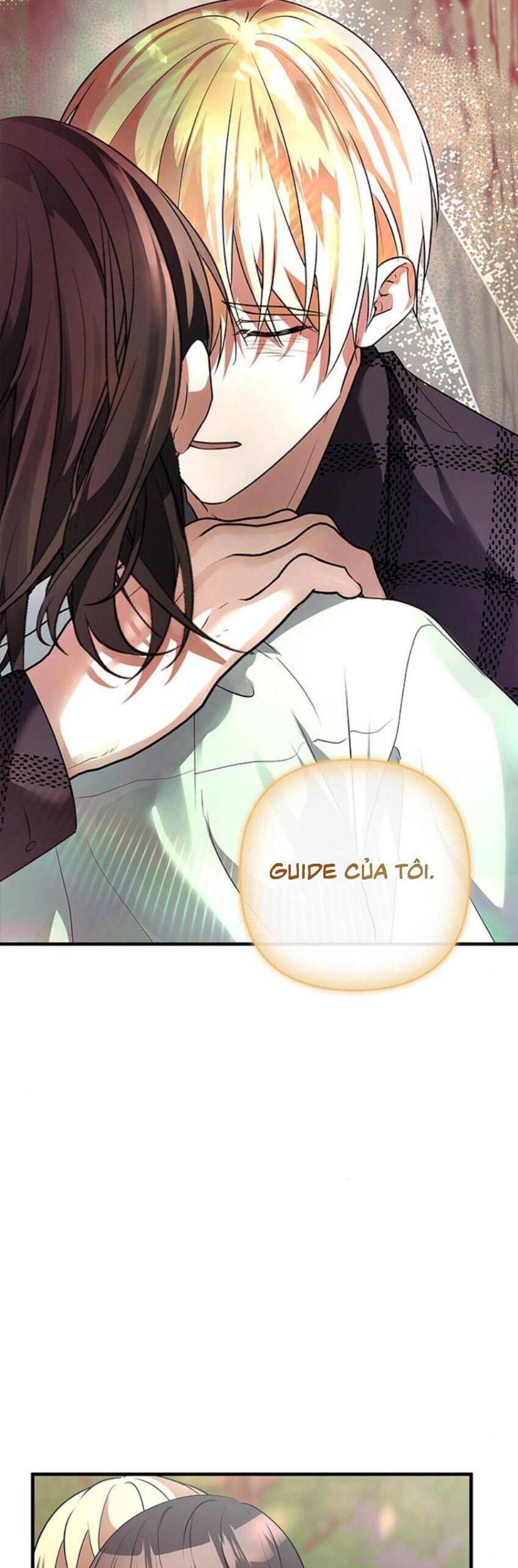 Định Nghĩa Về Nhân Vật Phản Diện Chapter 19 - 4