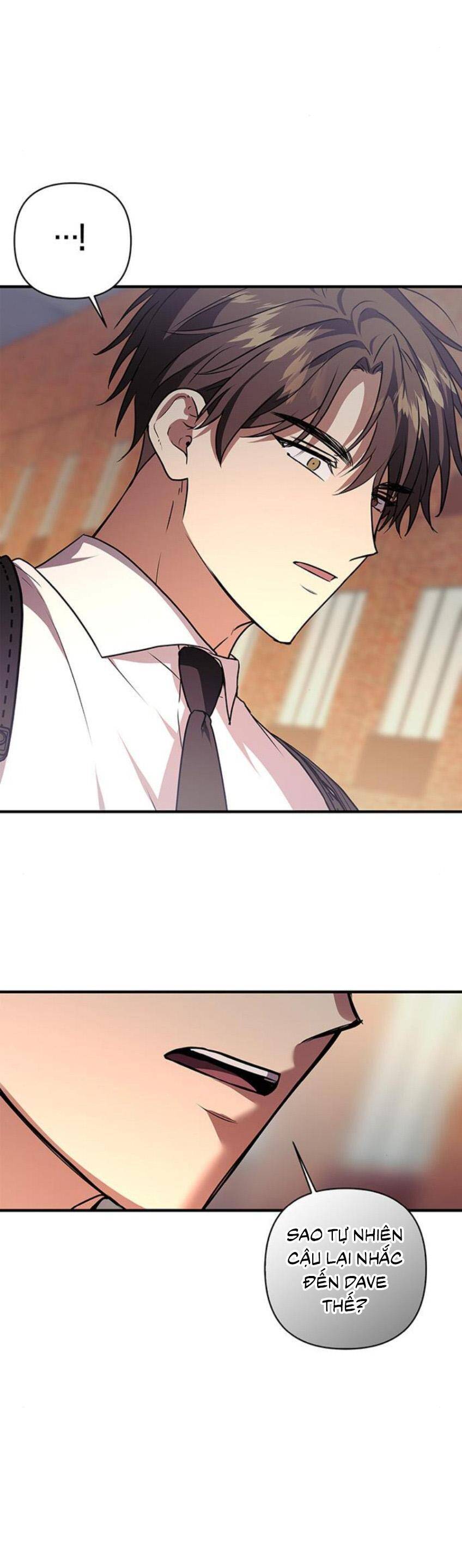 Định Nghĩa Về Nhân Vật Phản Diện Chapter 19 - 32