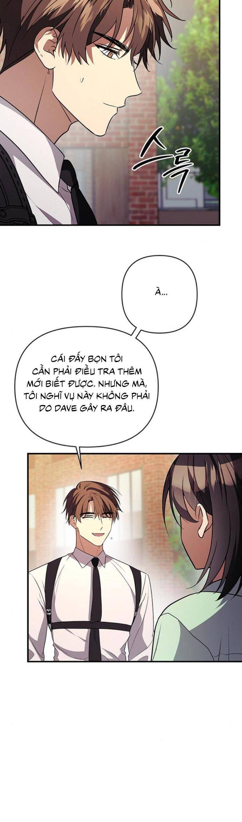 Định Nghĩa Về Nhân Vật Phản Diện Chapter 19 - 34