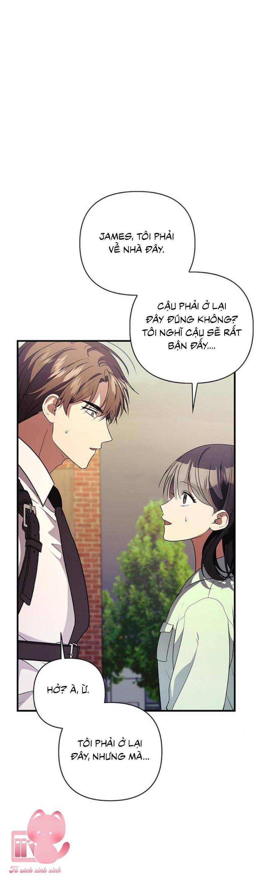 Định Nghĩa Về Nhân Vật Phản Diện Chapter 19 - 37