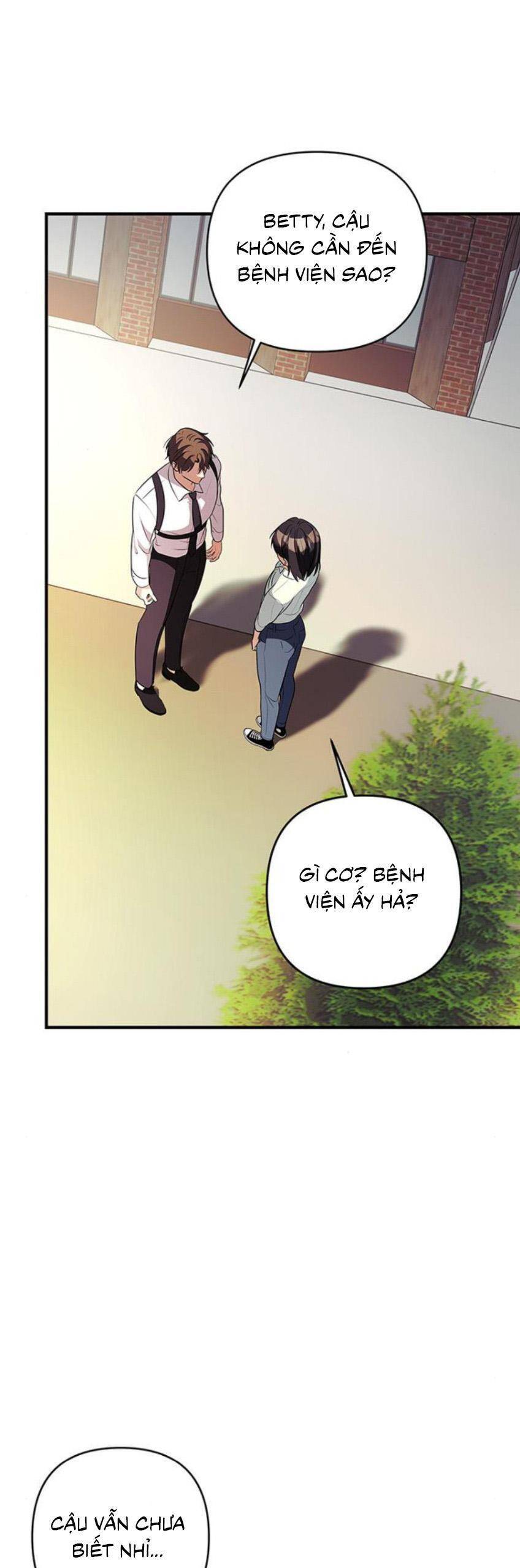 Định Nghĩa Về Nhân Vật Phản Diện Chapter 19 - 38