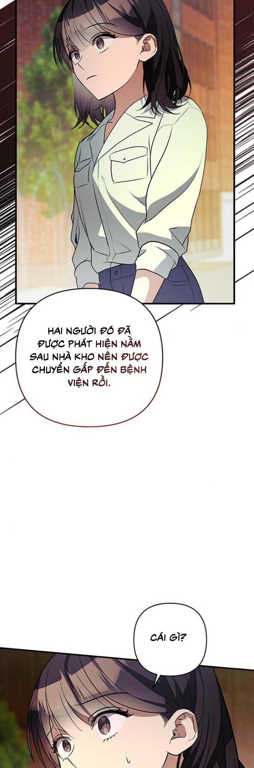 Định Nghĩa Về Nhân Vật Phản Diện Chapter 19 - 40