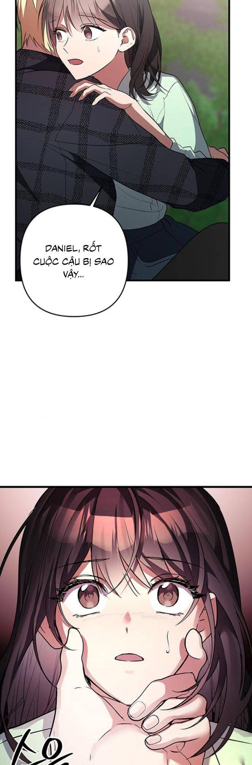 Định Nghĩa Về Nhân Vật Phản Diện Chapter 19 - 5